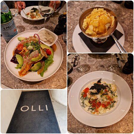 olli ristorante stockholm|Olli Restaurant is One of the Best in Stockholm